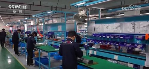 技術服務雙輪驅動，中國制造持續圈粉全球市場