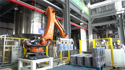 牛勁十足！巴德士集團連續(xù)8年蟬聯(lián)“中國房地產(chǎn)開發(fā)企業(yè)500強首選供應(yīng)商”榮譽