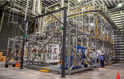 選擇模塊化工廠的五大優(yōu)勢及行業(yè)實踐案例