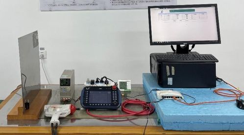 ZTP800示教器的開發(fā)與測(cè)試過程代理代辦服務(wù)解析